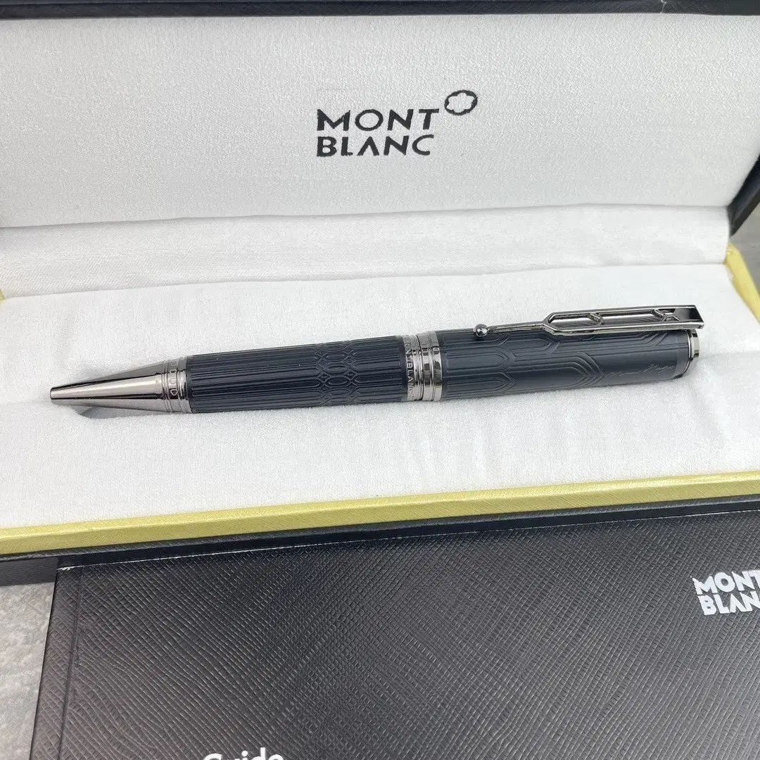 Montblanc 몽블랑   만년필